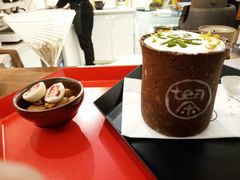 -茶是一枝花泡茶店
