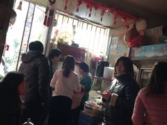 -陈记麻辣烫(浦口道店)