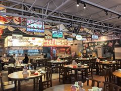 -蚝得喜海鲜(东城店)