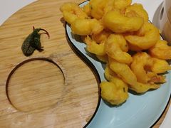 -双合园·海鲜水饺青岛菜(九水东路店)