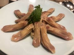 糟鸭舌-之参餐厅(前门大街店)