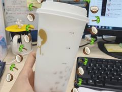 -喜茶(佛山顺德大良东乐路店)