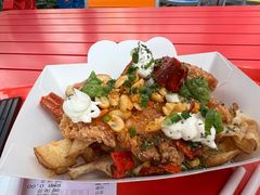 -Lotso Lunch Box 草莓熊餐盒