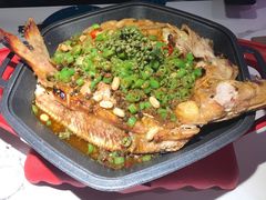 -马邦子·紫苏烤鱼(恒隆广场店)