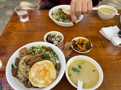 -欣达面馆(天桥支路店)