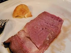 -Keens Steakhouse