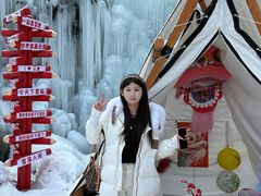 -沂蒙山旅游区云蒙景区(蒙山国家森林公园)
