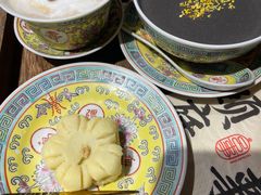 -宫事颐庭·老佛爷贵寿下午茶(颐和园店)