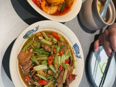 金钱蛋-潇湘阁(汉光百货店)