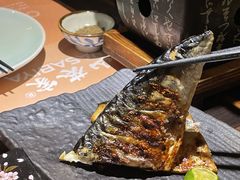 -山葵家·创意料理(宁波来福士店)