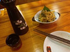 -千懿六本木酒场(常熟路店)