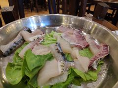 -顺德一品粥·20年凤城老字号(芳村店)