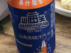 -津门张记包子铺(华昌道店)
