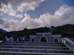 -南岳衡山风景名胜区