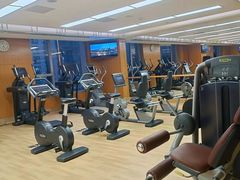 -北京丽晶酒店