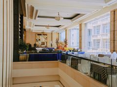 -枫盈轩中餐厅(枫丹白鹭酒店)