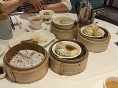 -美心皇宫(沙田大会堂店)