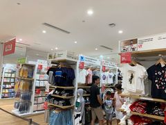 -优衣库(东莞汇一城店)