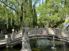 -淄博聊斋城景区