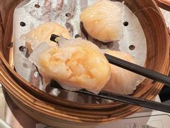 晶莹鲜虾饺-添好运点心专门店(深水埗店)