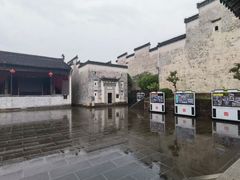 -潜口民宅博物馆