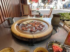 包浆豆腐-阿昌白族石板烧(大理古城店)