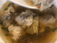 -老电影院饺店(休宁店)