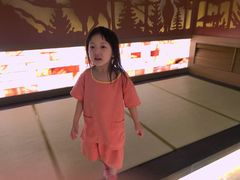 -青水瓦台汤泉(未央店)