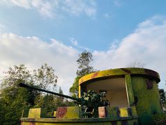 -大嶝英雄三岛战地观光园