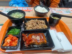 -吉野家(上海美罗城店)
