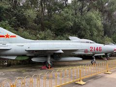 -中国航空博物馆