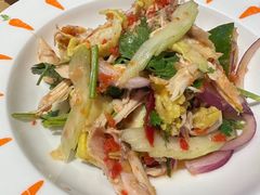 -泰蕉艳·东南亚风情料理(恒隆店)