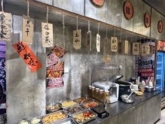 -嘉州鲜知味钵钵鸡(奎星楼店)