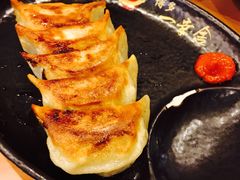 -博多一幸舍(侨福芳草地购物中心店)