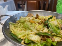 -乾隆美食·本帮菜(黄河路店)