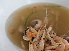 -崖口红树林海鲜餐厅