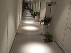 -银吉姆健身(恒隆馆)