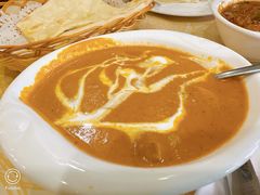 -Santoor 萨都里印度餐厅(北锣鼓巷店)