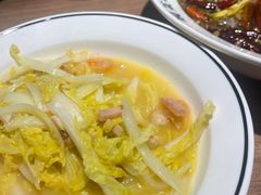 -新太二·鲜料川菜(东汇城店)