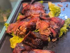 -天毓山庄·餐厅