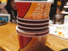 -领鲜活海鲜榴莲自助火锅(东门店)