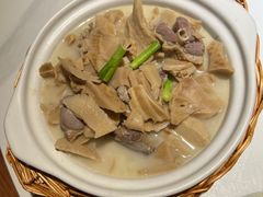 -风味小馆(天目湖宾馆店)
