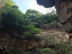 -黑龙潭风景区
