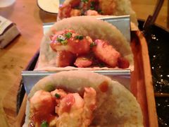 -TEQO·Mexican food & Bar