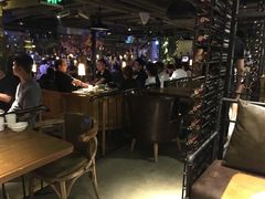 -胡桃里音乐酒馆(曲江店)