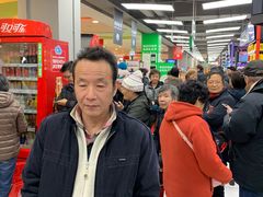 -家乐福(古北店)