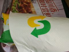 -赛百味SUBWAY(高新店)