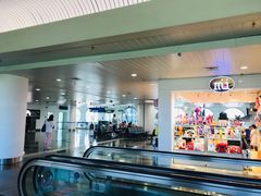-厦门高崎国际机场-T3航站楼