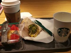 -星巴克(中远两湾城店)