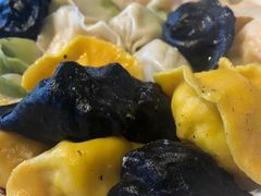 海鲜全家福水饺-小平岛開海水饺(浑南店)